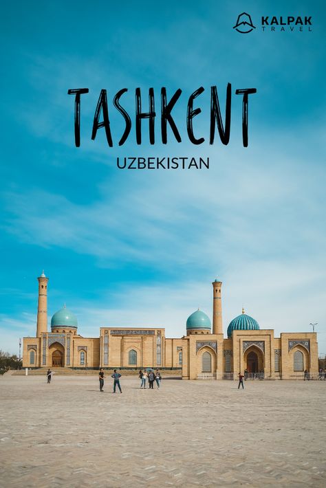 Tashkent City, Uzbekistan Travel, Asia Places, Stay Curious, Backpacking Asia, Travel Destinations Asia, Central Asia, The Capital, Asia Travel