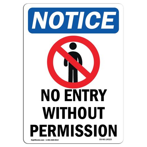 Need to enter within 24 hours??? Click the link and find the best Notice letter Keep Door Closed Sign, Electric Panel, Hazard Sign, Danger Signs, Closed Signs, Construction Zone, Retail Signs, Plastic Signs, Manufacturing Plant