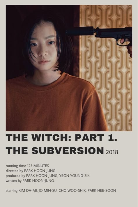 #kmovie #thewitch #movieposter #poster The Witch Part 1, Starfield Library, Exclusive Club, The Witch, Kdrama, Witch