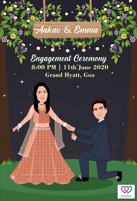 Engagement Invites, Royal Invitation, Digital Invitations Design, Anniversary Plans, Indian Wedding Invitation Card Design, Wedding Invitation Trends, Getting Hitched, Indian Wedding Invitation Cards, Desi Bride