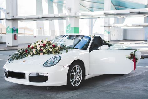 Bridal Car, Wedding Car Hire, Wedding Car Decorations, Luxury Car Rental, Getaway Car, Photo Booth Rental, Wedding Guest Looks, Car Hire, Wedding Rentals