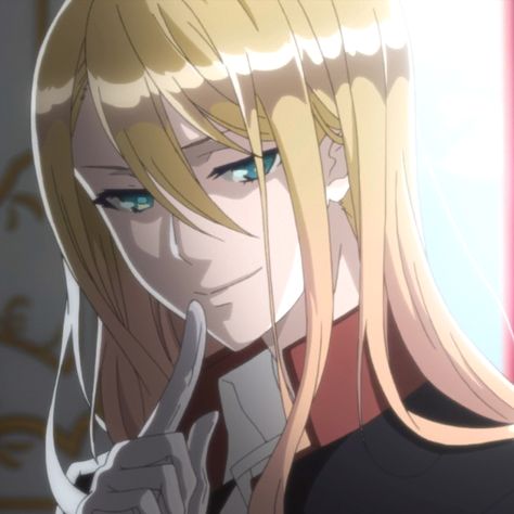 • Anime: The Royal Tutor ( Oushitsu Kyoushi Heine ) | Personagem: Licht Von Glanzreich • The Royal Tutor Anime, The Royal Tutor, Royal Tutor, Animated Man, 2d Character, All Anime, Me Me Me Anime, Anime Icons, Anime Guys