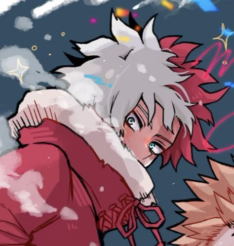 Shouto Todoroki, Mha Icons, Anime Christmas, Todoroki Shouto, Christmas Icons, My Hero Academia Episodes, Hero Academia Characters, My Hero Academia Manga, Izuku Midoriya