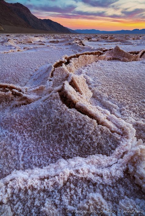 Badwater Basin, Mount Whitney, National Park California, Salt Flats, California Landscape, North Cascades, Us National Parks, Sea Level, Great Smoky Mountains