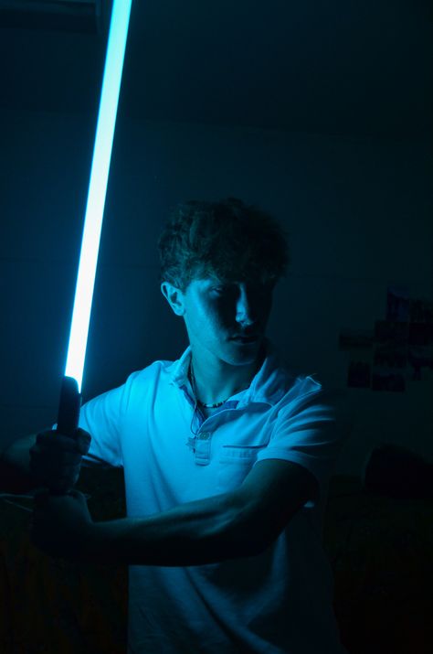 Holding Lightsaber Reference, Lightsaber Photography, Lightsaber Photoshoot, Mando Art, Human Photo, Character Sheets, Ur Mom, Photography Light, Creative Shot