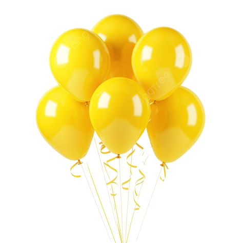 Yellow Balloons, Birthday Balloons, Photo Booth, Balloons, Birthday Party, Yellow, Birthday, Quick Saves