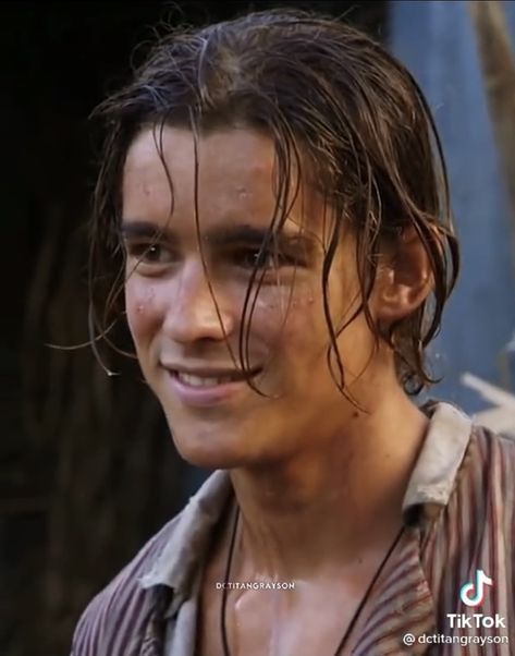 Henry Pirates Of The Caribbean, Brenton Thwaites Pirates Caribbean, Henry Turner Pirates Of The Caribbean, Henry Turner, Brenton Thwaites, The Pirate King, Cedric Diggory, Band Of Brothers, Captain Jack Sparrow