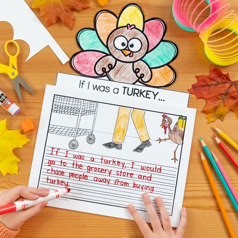 Give your students a Thanksgiving they’ll never forget! 🦃 ⁠ The Thanksgiving Fun Pack is bursting with activities that blend literacy, math, science, and art—keeping your students engaged, learning, and laughing all month long! This pack includes hands-on centers, games, science experiments, and festive worksheets perfect for celebrating fall and gratitude. 🍁⁠ ⁠ Here’s a peek of what’s inside:⁠ ⁠ - STEM Projects like building a “turkey trap” to spark curiosity 🦃⁠ - Writing Prompts and Liter... Turkey Trap, Thanksgiving Break, Stem Projects, Thanksgiving Fun, Science Experiments, Never Forget, Writing Prompts, Literacy, Hands On