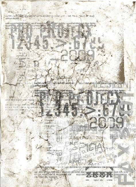 Paper grunge vector illustration Grunge Scrapbook, Ancient Paper, Old Posters, Grunge Posters, Grunge Paper, How To Age Paper, Gelli Printing, Expressionist Art, Typography Poster Design