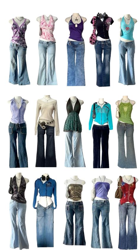 2000's clothesss 2008 Clothes Style, 2008 Style Outfits, 2000 Outfits Ideas, 2005 Style Outfits, 2004 Style Outfits, Where To Get 2000s Clothes, 2010 Clothing Style, 2000 School Outfits, Early Y2k Fashion