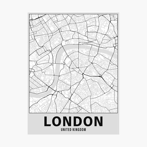 Get my art printed on awesome products. Support me at Redbubble #RBandME: https://www.redbubble.com/i/photographic-print/Travel-Map-Poster-of-United-Kingdom-London-by-RetroTraveler/151550164.6Q0TX?asc=u Travel Map, London United Kingdom, Travel Maps, Map Poster, Travel Poster, Travel Posters, Photographic Print, My Art, United Kingdom