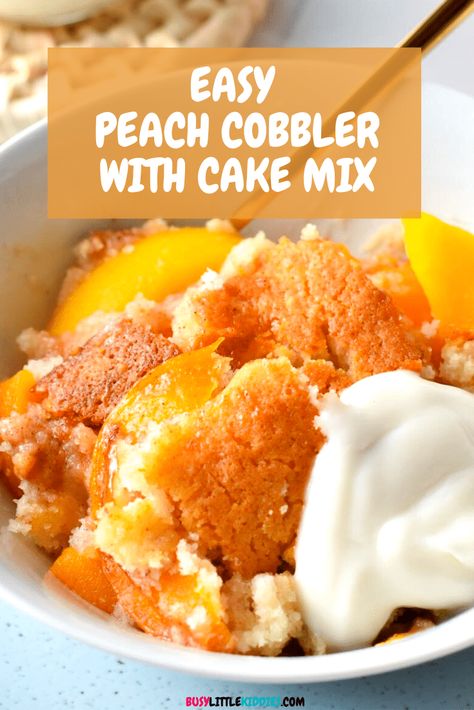 Peach Cobbler Easy Cake Mix Recipes Fresh Peaches, Peach Cobbler With Cake Mix And Sprite, Jiffy Cake Mix Cobbler, Fresh Peach Cobbler With Cake Mix Easy, Peach Cobbler 9x13 Pan, Betty Crocker Peach Cobbler, Peach Cobbler Using Cake Mix Recipes For, Peach Cobbler With Cake Mix Yellow, Easy Peach Cobbler With Cake Mix Simple