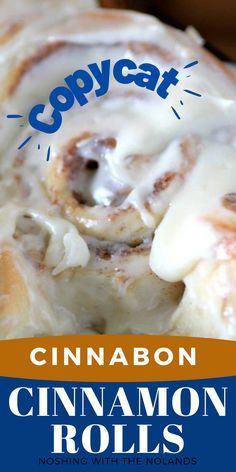 Our version of Cinnamon Rolls is just as good as Cinnabon version and is an amazing copycat recipe that you can make at home.!! Rich fluffy cinnamon buns are slathered in an amazing cream cheese frosting. You will make these like we do, again and again!! Fluffy Cinnamon Buns, Cinnamon Rolls Cinnabon, Copycat Cinnabon Cinnamon Rolls, Cinnabon Copycat, Hamburger Dip, Copycat Cinnabon, Cinnabon Cinnamon Rolls Recipe, Cinnabon Recipe, Cinnamon Roll Frosting