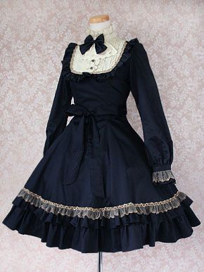 Porcelain Doll Costume, Victorian Maiden, Doll Costume, Fashion Design Drawings, Lolita Dress, Gothic Lolita, Lolita Fashion, Kawaii Fashion, Japanese Fashion