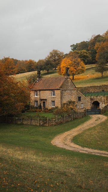 James Lloyd Cole, Bucolic Aesthetic, James Lloyd, English Countryside Home, Lloyd Cole, Cottage Photography, Building Photo, Fairytale House, Cottage Aesthetic