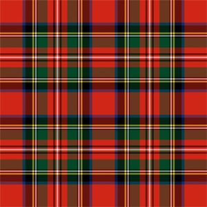 Stewart Royal Modern Clan Stewart, Royal Stewart Tartan, Christmas Papers, Burns Night, Stewart Tartan, Scottish Clans, Paper News, Scottish Heritage, Diy Christmas Cards