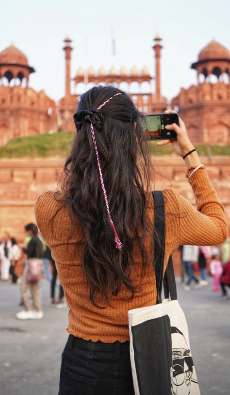 Redfort Delhi, Red Fort Delhi, Red Fort, Delhi India, Fort, India, Photography, Red