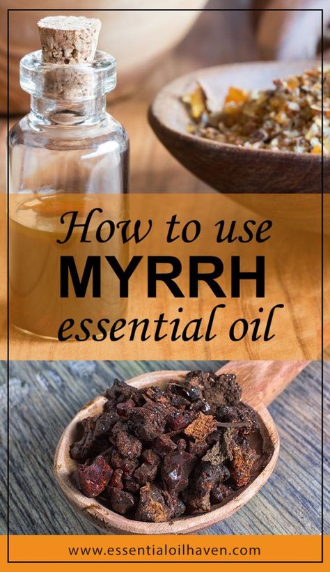 myrrh essential oil uses and benefits Earth Witch, Myrrh Essential Oil, Myrrh Oil, Homemade Essential Oils, Medicine Chest, Yl Oils, Essential Oils Herbs, Essential Oils Health, Essential Oil Blends Recipes