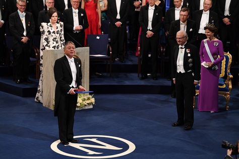 Who Will Win the 2019 (or the 2018!) Nobel Prize in Literature? Kazuo Ishiguro, Marilynne Robinson, Philip Roth, Book Hangover, Nobel Prize In Literature, Essayist, Award Ceremony, Story Writer, Who Will Win