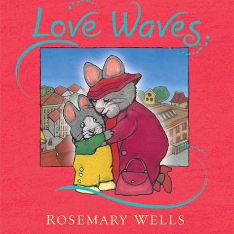 10 Unique Children’s Books That Celebrate All Types of Motherhood | Brit + Co Pastel Scene, Max And Ruby, Book Creator, Children's Picture Books, Funny Valentine, You Funny, Story Time, Children’s Books, Loved Ones