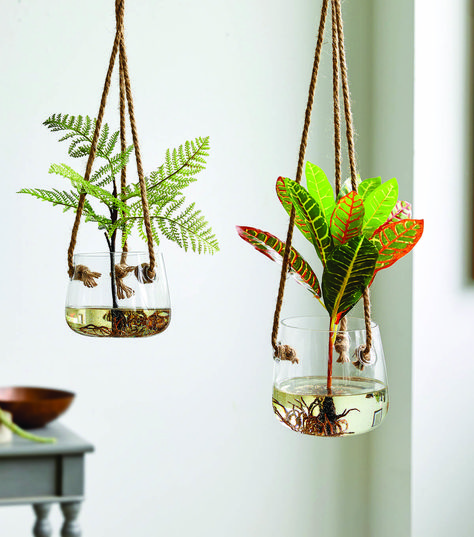 Diy Kokedama, Hanging Greenery, Moss Balls, Project List, Diy Hanging, Spring Diy, Craft Store, Joanns Fabric And Crafts, Hot Glue Gun