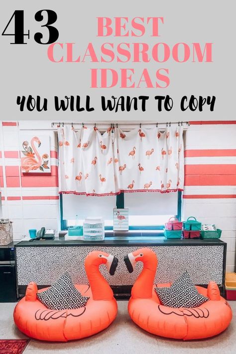 counseling office Elementary Classroom Themes, Ideas For Classroom, Kindergarten Classroom Decor, Classroom Makeover, Decor Organization, Elementary Classroom Decor, Classroom Decor Themes, 4th Grade Classroom, 3rd Grade Classroom