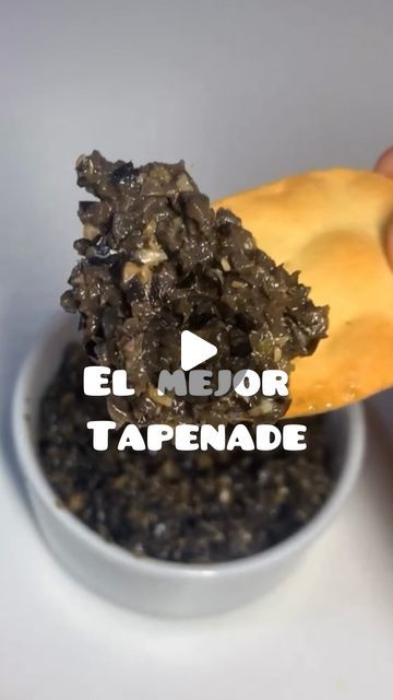 Tapenade, Soul Food, Pasta, On Instagram, Essen