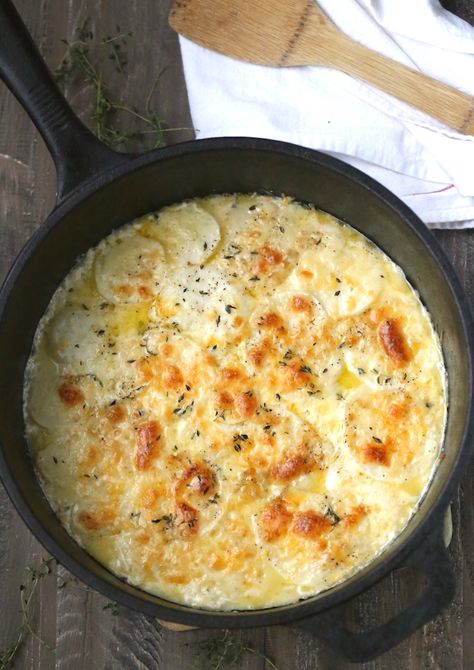 Turnip Au Gratin, Turnip Recipes, Au Gratin Recipes, Csa Recipes, Turnips, Keto Side Dishes, Gluten Free Grains, Garden Recipes, Tapenade