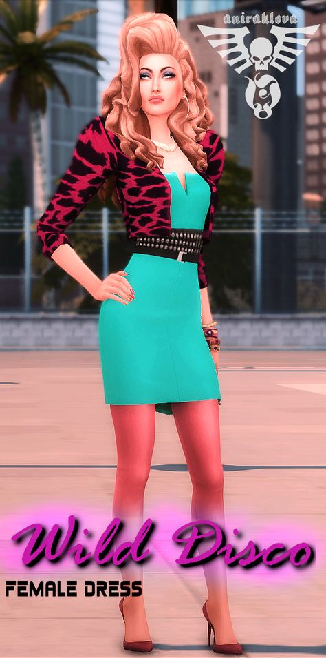 Retro Clothes 80s, Sims 4 80s, 1980's Hair, Sims 4 Decades Challenge, Sims 4 Anime, 1000 Followers, 80s Outfit, Cc Sims, 100 Followers