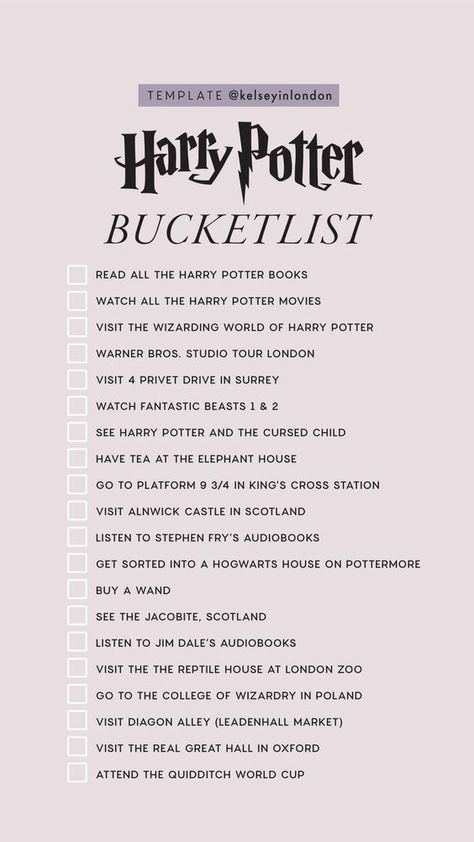 Harry Potter Travel Bucket List, Harry Potter Travel, Film Harry Potter, Imprimibles Harry Potter, Netflix Recommendations, Citate Harry Potter, Glume Harry Potter, Harry Potter Quizzes, Harry Potter Stories