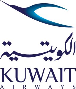 Camel Tattoo, Kuwait Airways, Special Painting, Aviation Technology, Airline Logo, Kuwait City, New Aircraft, Design Fails, Logo Design Template