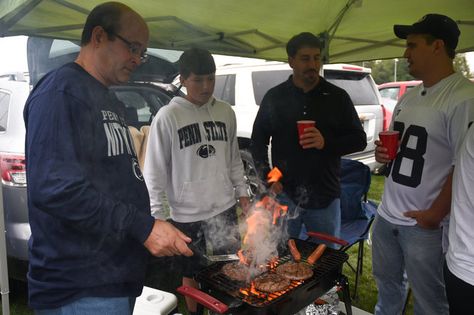 Penn State Tailgate Food, Penn State Tailgate, Tailgate Recipes, Penn State Football, Tailgate Food, Tailgate Party, Game Food, April 16, Looks Yummy