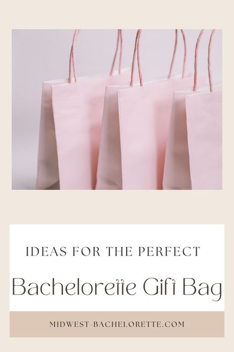 bachelorette, gift bag, bachelorette gift bag, favors What To Put In A Bachelorette Gift Bag, Bachelorette Party Goodie Bag Ideas, Gift Bags For Bachelorette Party, Bachelorette Weekend Gift Bags, Bachelorette Gift Bag Ideas, Bachelorette Welcome Bags, Bachlorette Party Gifts, Bachelorette Weekend Gifts, Bachelorette Party Gift Bags