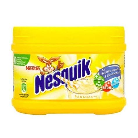 Banana Flavored Milk, Strawberry Nesquik, Gym Nutrition, Banana Milkshake, Best Amazon Products, Milk Shake, Green Tea Powder, Flavored Milk, Baking Mixes