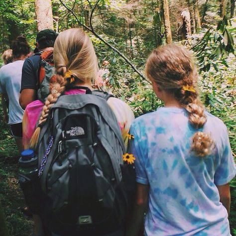 Rocky and Geronimo take on the best week of their lives @ camp :)) Granola Girl Aesthetic, Church Camp, Camping Aesthetic, Camp Vibes, Camp Counselor, Mountain Travel, Missions Trip, Granola Girl, Camping With Kids