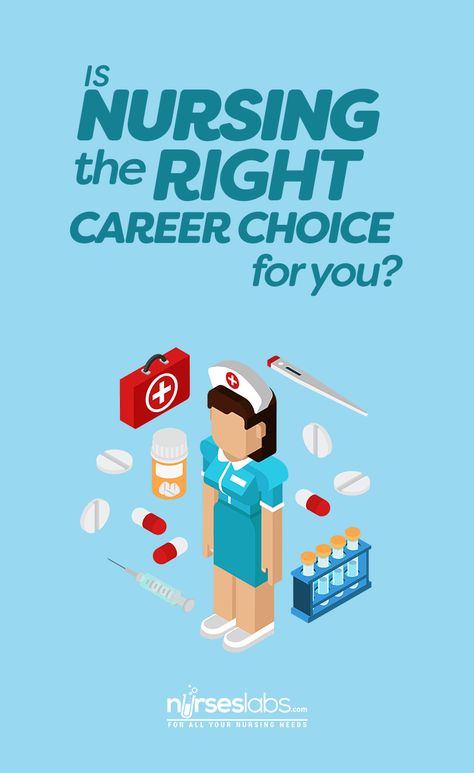 Is Nursing the Right Career Choice for You? Should You Become a Nurse?  For all those considering a career in nursing here are few signs that nursing may be the career choice that’s right for you! Career Day Nurse Presentation, Nurse Career Day Ideas For Kids, Health Promotion Nursing, Types Of Nurses Career, Director Of Nursing Tips, Why Be A Nurse, When To Visit The School Nurse, Nursing Fields Career Choices, Nursing Career Paths