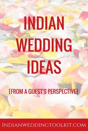 Sometimes you can get the best Indian wedding ideas from attending a wedding as a guest. Click through for 10 Indian wedding ideas from a guest's perspective! Wedding Guest Activities, Guest Entertainment, Indian Wedding Theme, Indian Wedding Ideas, Modern Indian Wedding, Indian Theme, Easy Wedding Planning, Wedding Apps, Tamil Wedding