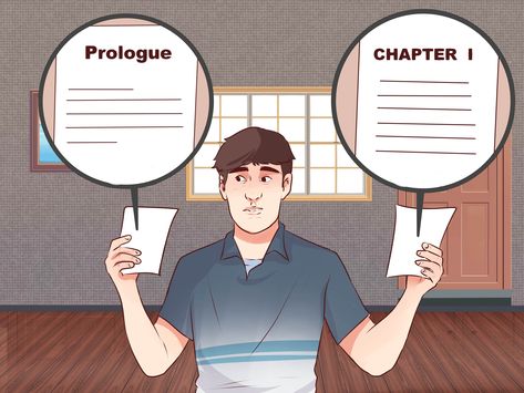 How+to+Write+a+Prologue+for+Your+Novel+--+via+wikiHow.com Prologue Examples, How To Write A Prologue, Prologue Ideas, Synthesis Essay, Professional English, Business Plan Example, Personal Essay, College Application Essay, Creating A Business Plan