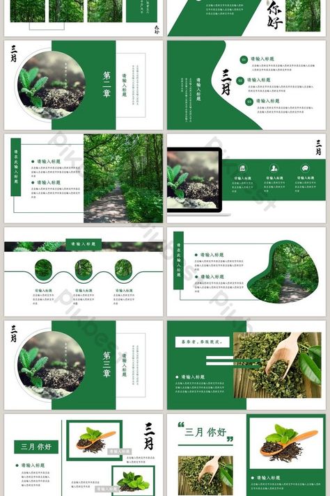 small fresh green simple magazine style march hello ppt template Minimalist Ppt, Minimalist Magazine, Green Magazine, Design Slide, Presentation Slides Design, Powerpoint Slide Designs, Green Minimalist, Presentation Design Layout, Architecture Portfolio Design