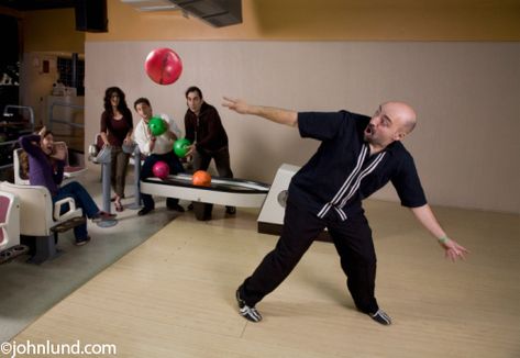 Funny Picture Of A Man Losing Control Of A Bowling Ball Bowling Pictures, Bowling Funny, Ncaa Bracket, Picture Of A Man, Ncaa March Madness, Losing Control, Something Funny, Bowling Alley, Funny Picture