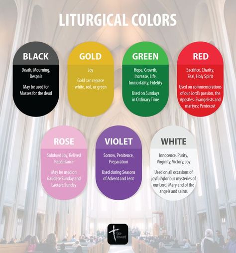 17 Best ideas about Liturgical Colors on Pinterest | Catholic ... Liturgical Calendar, Church Catholic, Liturgical Colours, Liturgical Year, Catholic Beliefs, Catholic Education, Liturgical Seasons, Faith Formation, Catholic Kids