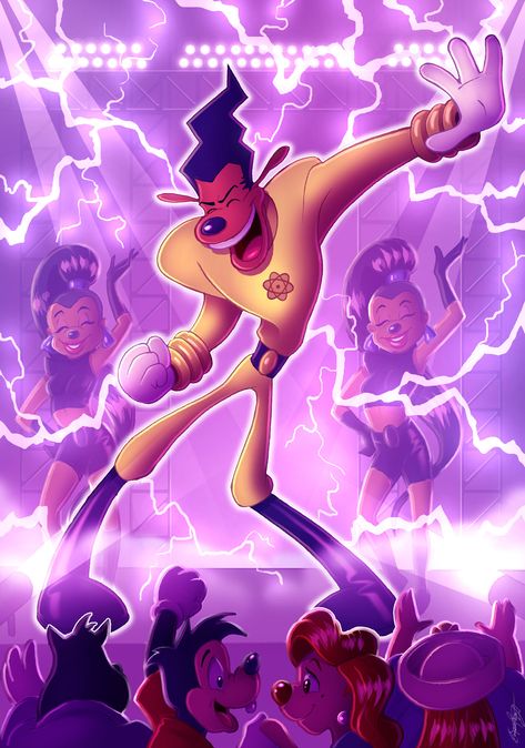 Powerline Goofy Movie, Movie Coloring Pages, A Goofy Movie, Avengers Coloring Pages, Avengers Coloring, Goof Troop, Goofy Disney, Painted Canvas Shoes, Goofy Movie