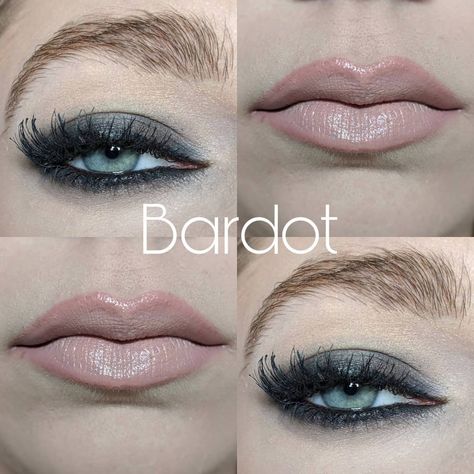 British 2000s Fashion, Eye Makeup 2000s, Bridgette Bardot Make Up, Bardot Eye Makeup, 2000s Smokey Eye, Bardot Makeup, 2010 Makeup, Emo Scene Makeup, 2010 Vibes