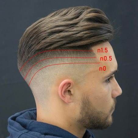 Haircut Pompadour, Men Haircut Undercut, Mens Haircuts Short Hair, Mens Hairstyles Fade, Mens Hairstyles With Beard, Gents Hair Style, Pompadour Hairstyle, Quiff Hairstyles, Mens Hairstyles Thick Hair