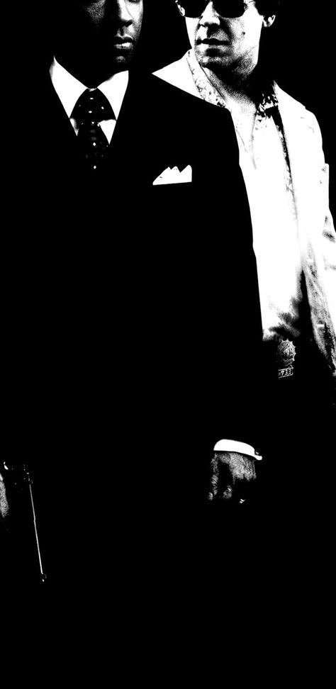 American Gangster Movie Wallpaper Wallpaper Backgrounds Black, Bumpy Johnson, Famous Wallpaper, American Gangster, Gangster Films, Backgrounds Black, Wallpapers For Phone, Gangster Movies, Rap Wallpaper