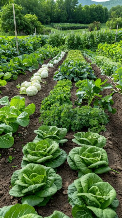 self-sufficient backyard Fresh Vegetables Aesthetic, Self Sufficient Backyard, Produce Garden, Salad Garden, Best Vegetables, Vegetables Photography, Vegetable Plants, Potted Plants Outdoor, Green Houses