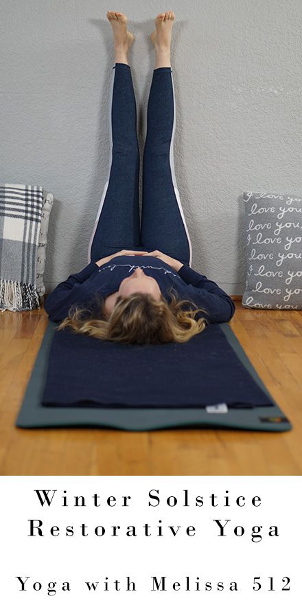 Yoga For Sleep, Restorative Yoga Sequence, Restorative Yoga Poses, Post Yoga, Yoga Youtube, Yoga Iyengar, Namaste Yoga, Yoga Community, Yoga Nidra