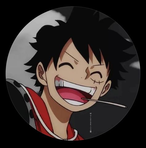 Luffy Profile Picture Aesthetic, Luffy Profile Pic, One Piece Luffy Pfp, Luffy Profile Picture, One Piece Profile Picture, User Pfp Anime, Profile Picture Discord, Whatsapp Profile Photo, Nice Pfp