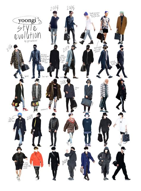 Bts Style, Bts Airport, Bts Clothing, Style Evolution, Bts Inspired Outfits, Twitter Bts, Bts Yoongi, Album Bts, Airport Style