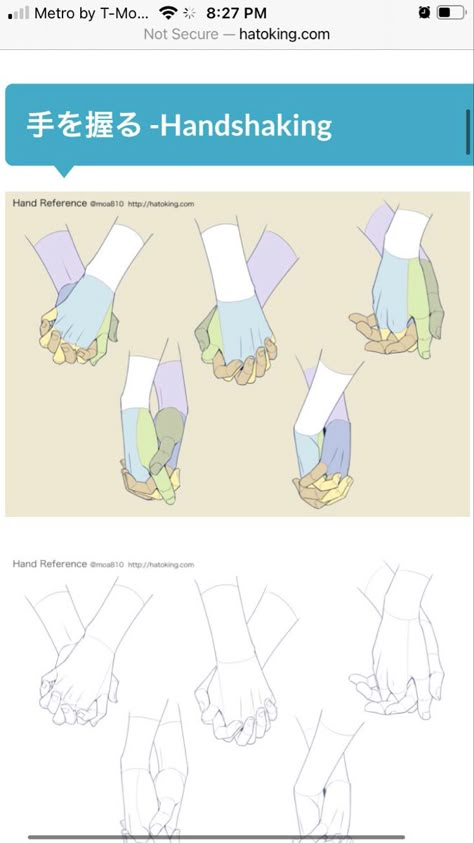 Hand Drawing Reference Side View, Hand Reference Side View, Perspective Art Reference Hand, Hand Reference Foreshortening, Anime Hand Gestures, Feet Drawing, Anime Hands, Hand Reference, Body Reference